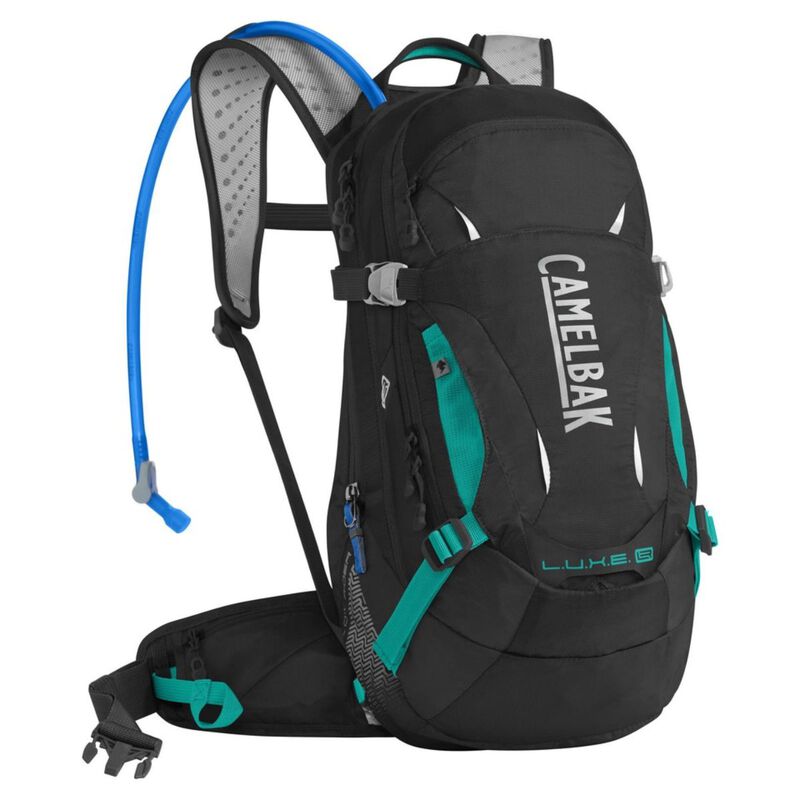 CamelBak L.U.X.E. LR 14 Hydration Pack image number 0